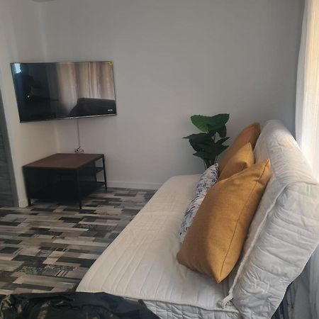 Apartamento Soria Calaveron מראה חיצוני תמונה